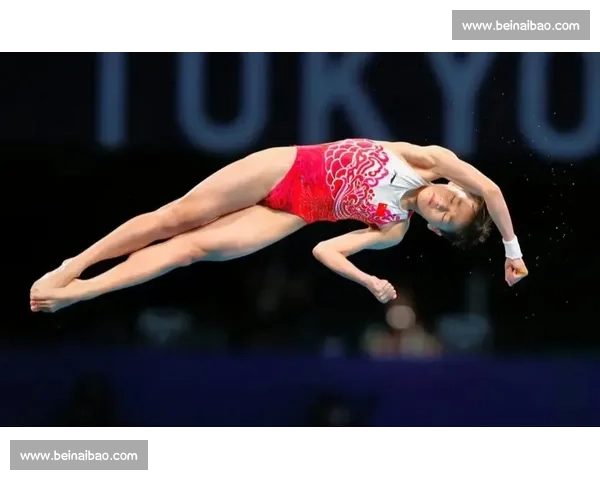 巅峰对决水花之上跳水比赛展现力量与美感的瞬间世界级选手竞技舞台